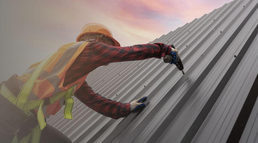 Expert top industrial roofings services in Tyrone, NM